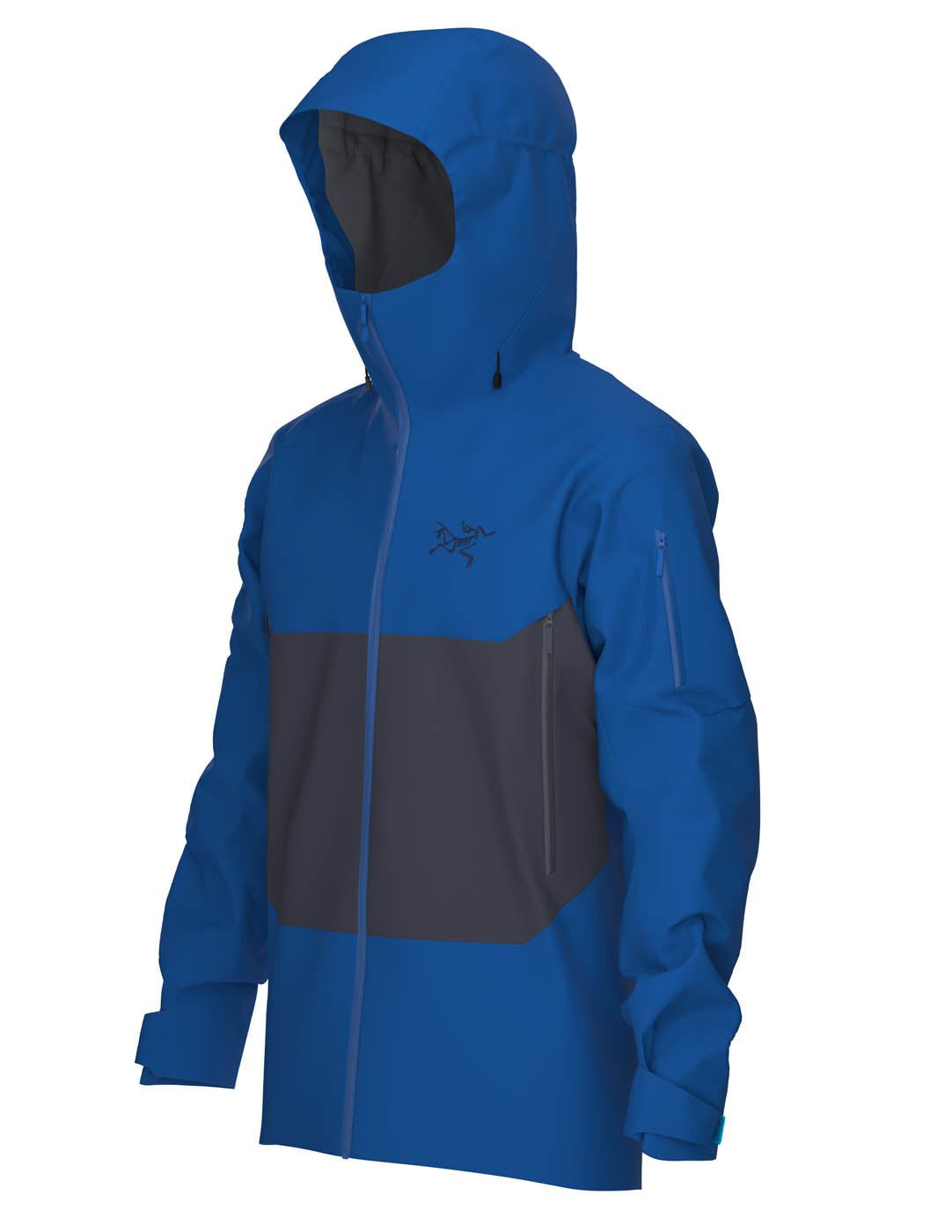 Arc'teryx CLOTHING - Men - Outerwear - Jacket Men's Sabre Jacket