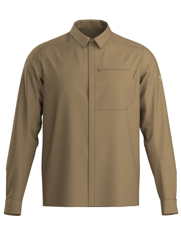 Men's Skyline Long Sleeve Shirt Arc'teryx