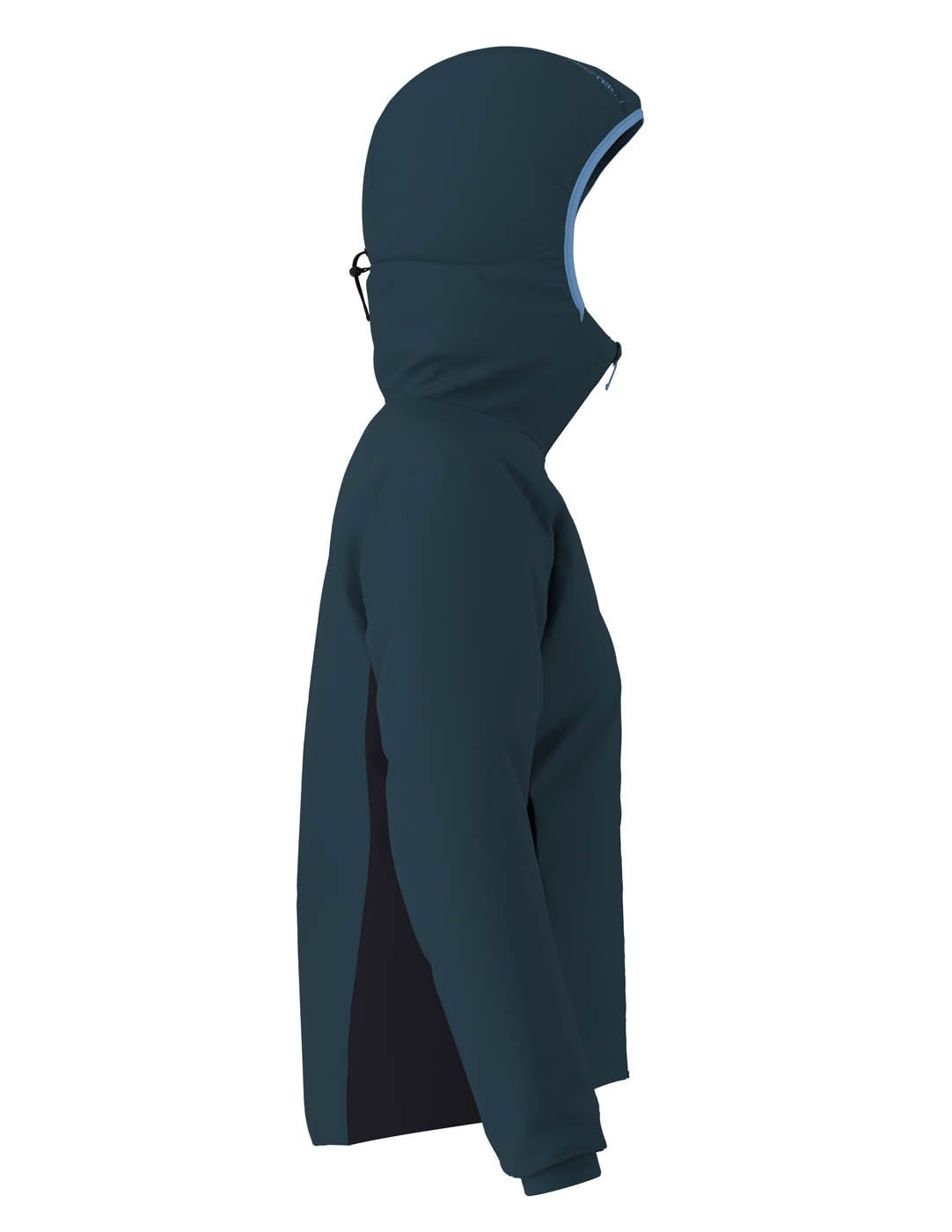 Arc'teryx Jacket Women's Atom Hoody