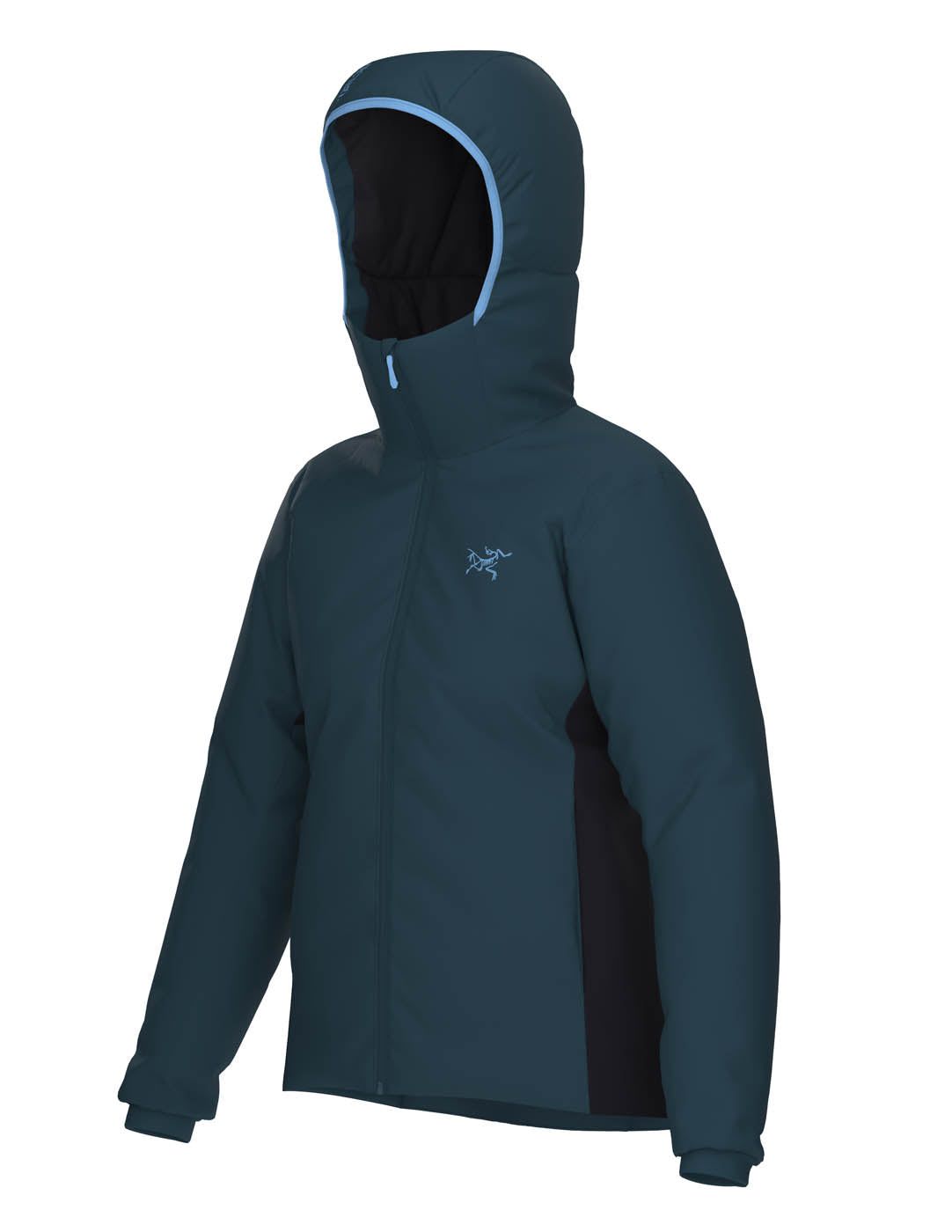 Arc'teryx Jacket Women's Atom Hoody