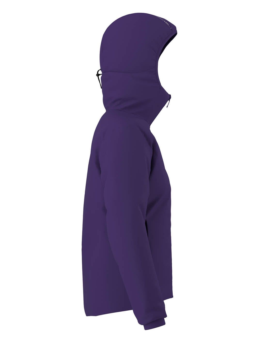 Arc'teryx Jacket Women's Atom Hoody