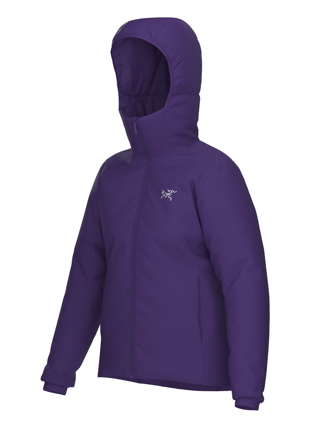 Arc'teryx Jacket Women's Atom Hoody