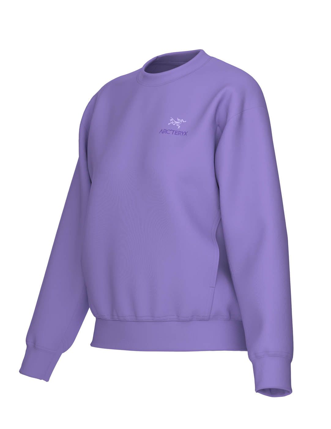 Arc'teryx Crewneck Women's Emblem Fleece Crew