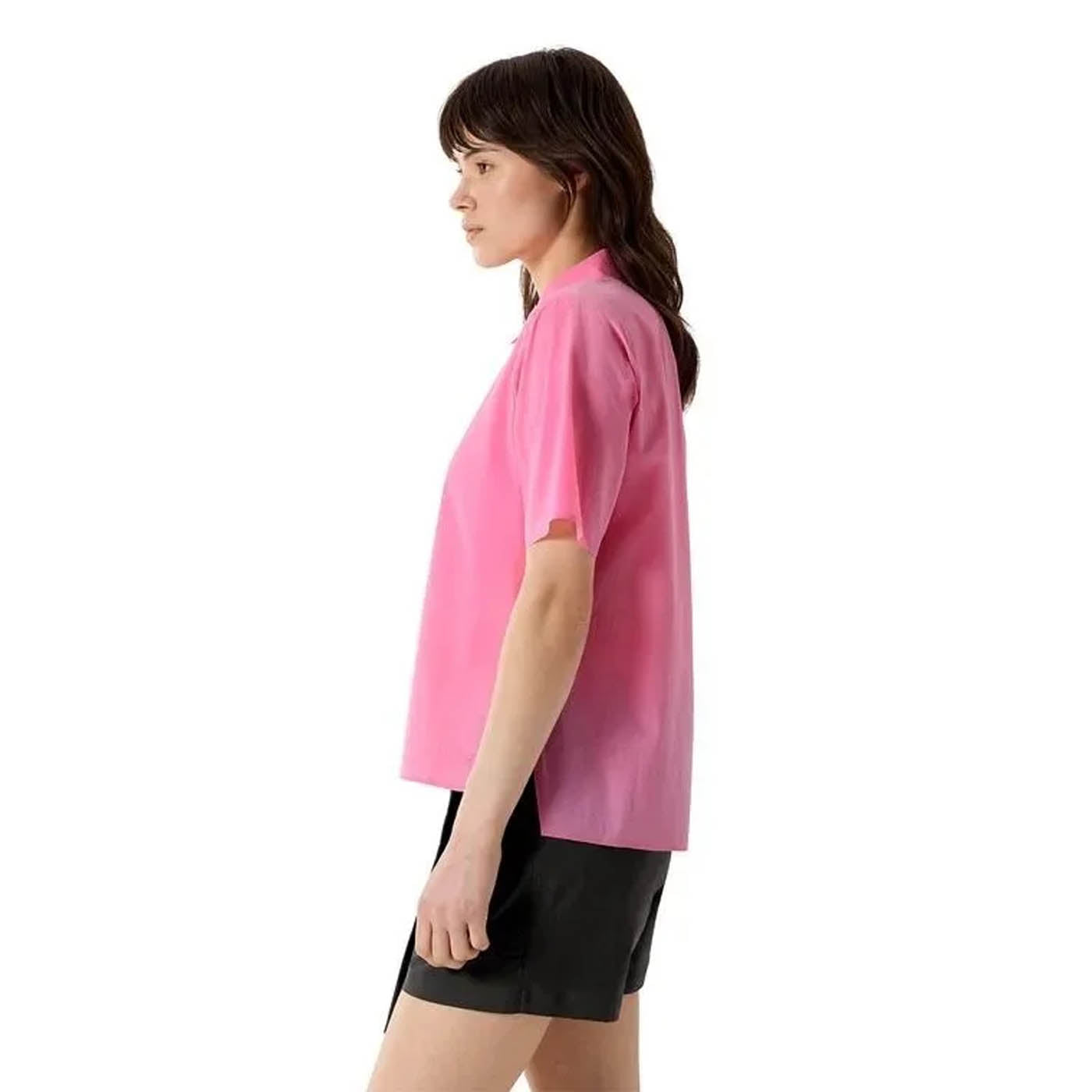 Arc'teryx Button Down Women's Olia Shirt