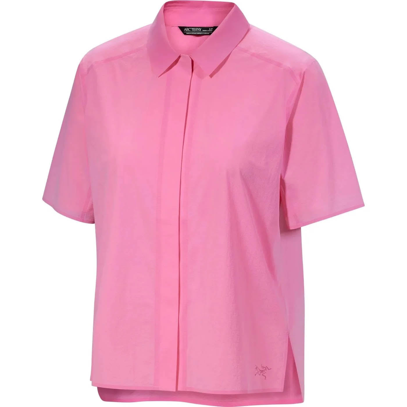 Arc'teryx Button Down Women's Olia Shirt