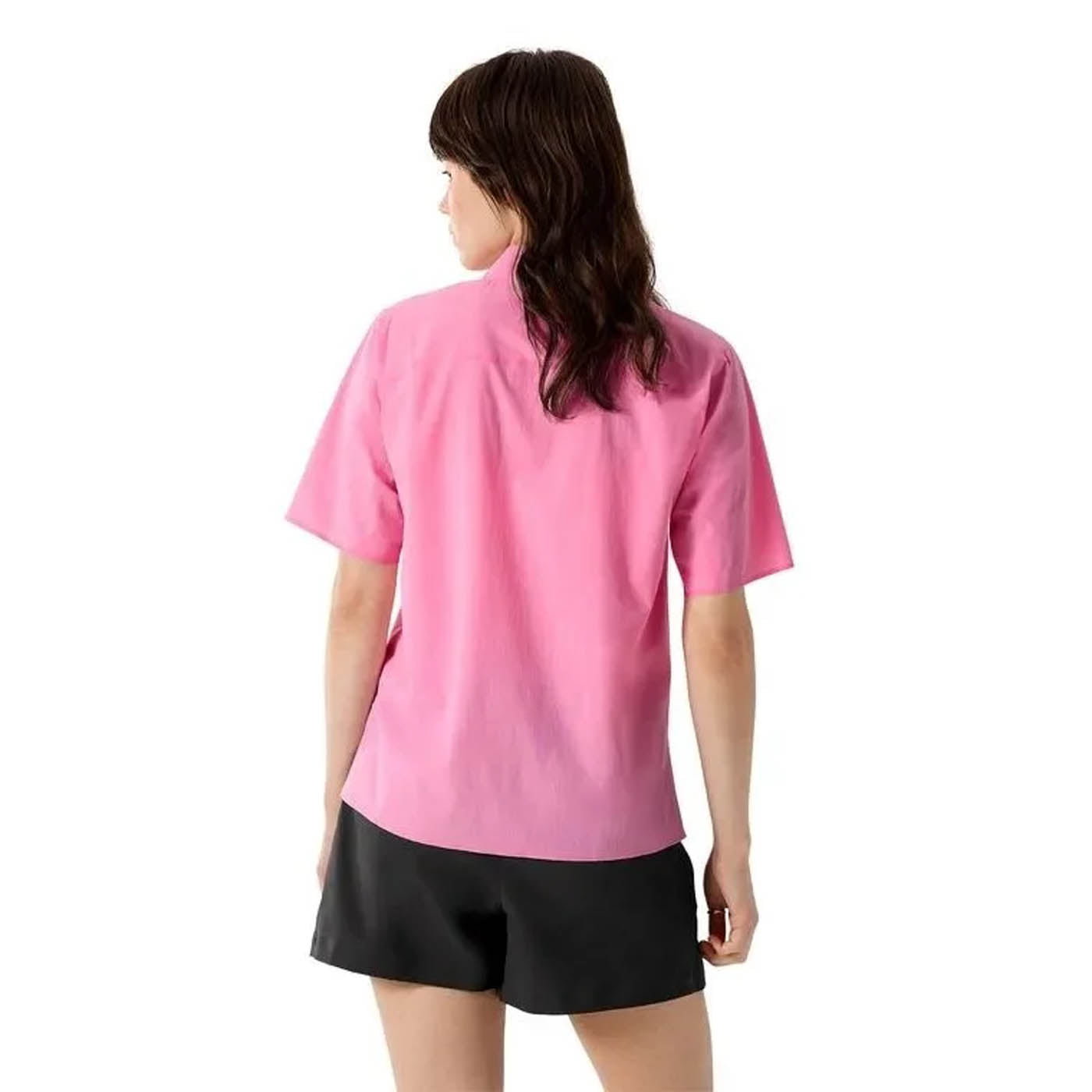 Arc'teryx Button Down Women's Olia Shirt