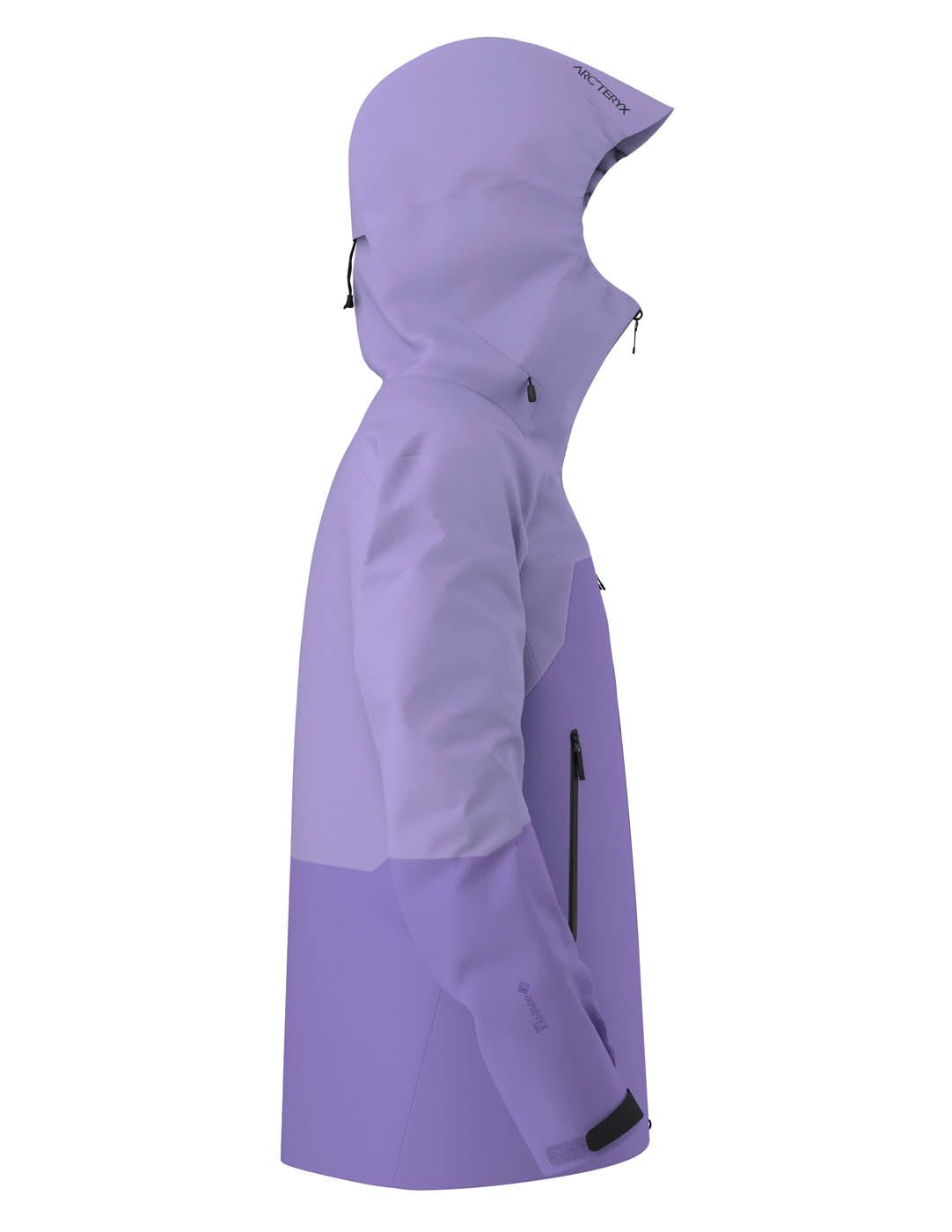 Arc'teryx CLOTHING - Women - Outerwear - Jacket Women's Rush Jacket