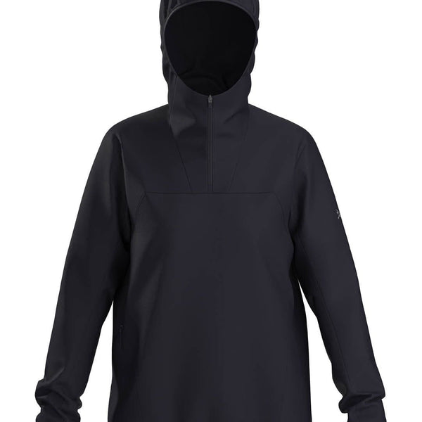 Arc’teryx アークテリクス　SIRRUS PULLOVER WOMENS Arc'teryx Sirrus Pullover - Women's | Everyday Henleys
