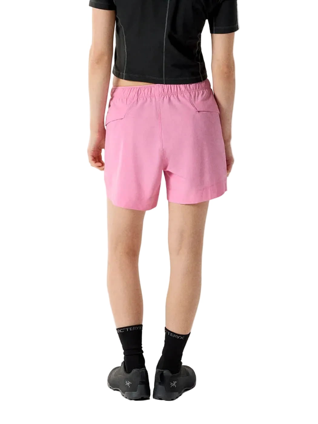 Women's Sinsola Short 5' Arc'teryx