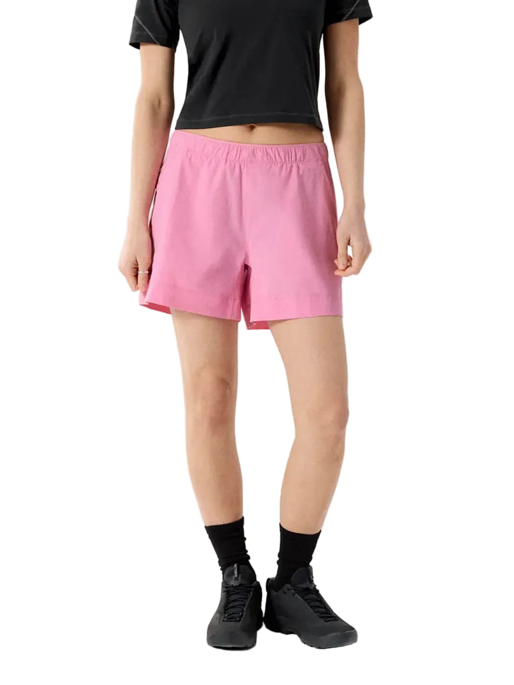 Women's Sinsola Short 5' Arc'teryx