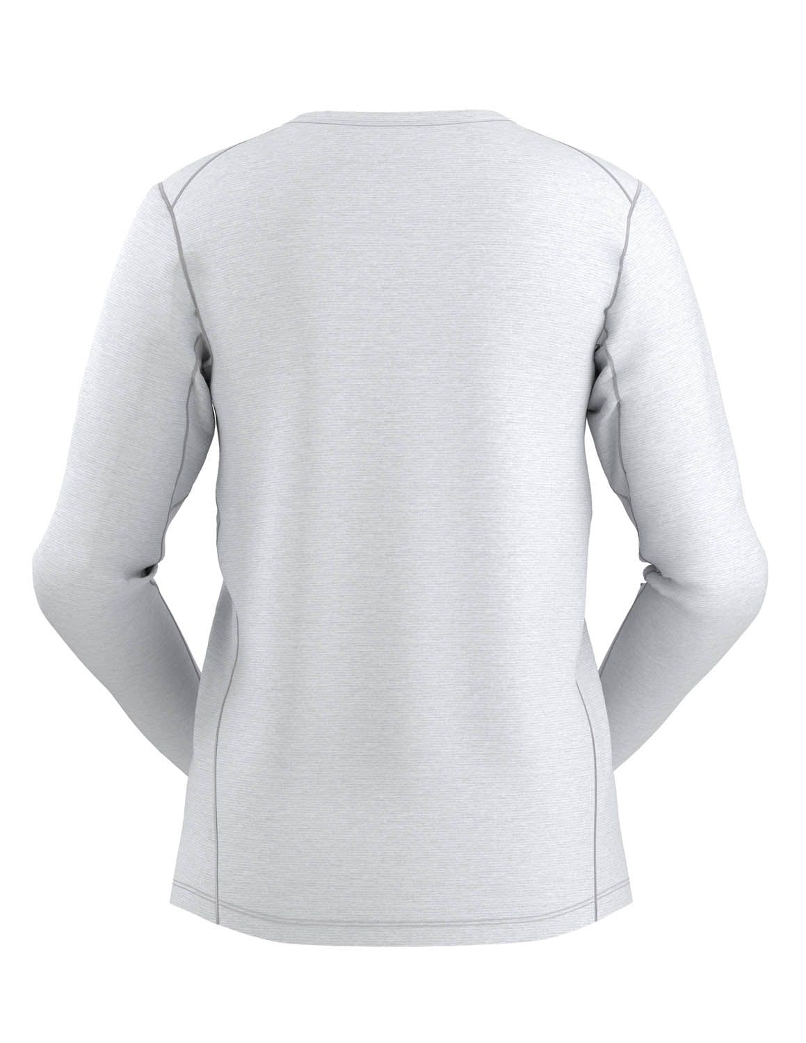 Women's Taema Crew Long Sleeve Arc'teryx