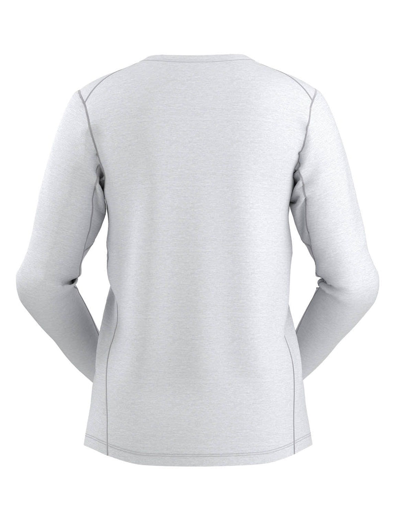 Women's Taema Crew Long Sleeve Arc'teryx