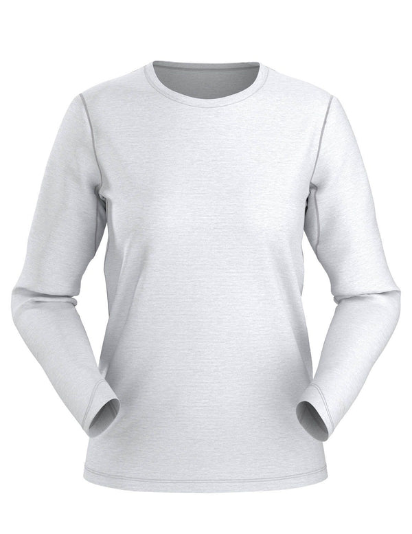 Women's Taema Crew Long Sleeve Arc'teryx