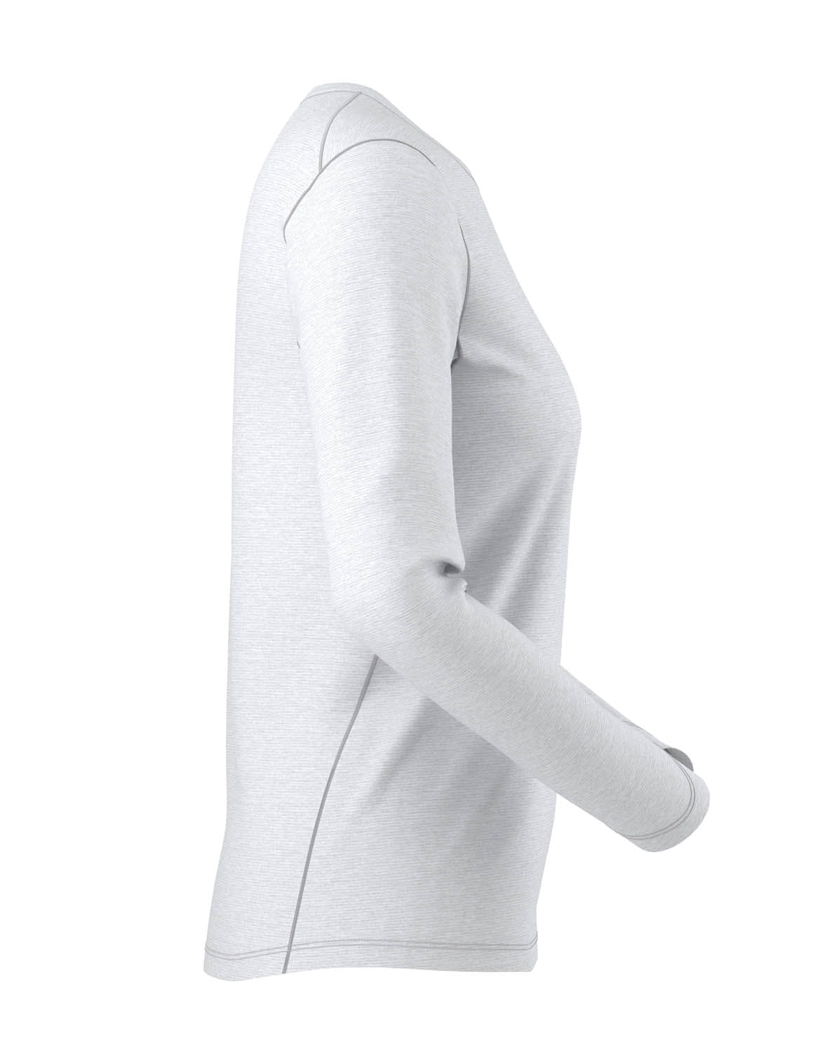 Women's Taema Crew Long Sleeve Arc'teryx