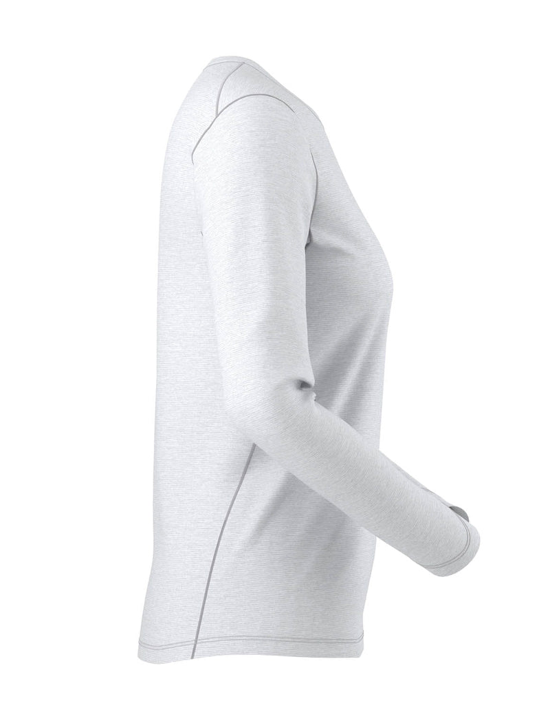 Women's Taema Crew Long Sleeve Arc'teryx