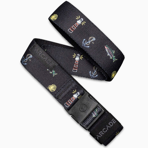 Arcade CLOTHING - Belts Arcade *23W*  Dialed Youth