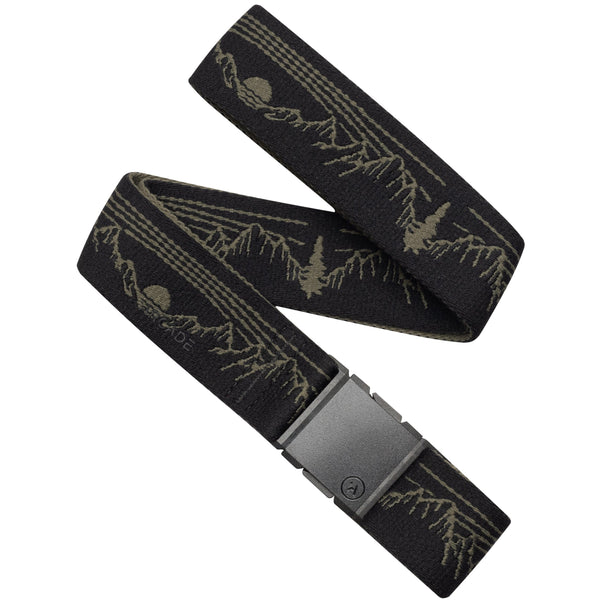 Arcade CLOTHING - Accessories - Belts Arcade *23W*  Out of Range