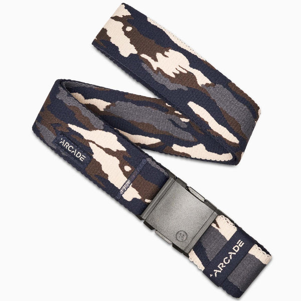 Arcade CLOTHING - Belts Arcade *23W*  Terroflage