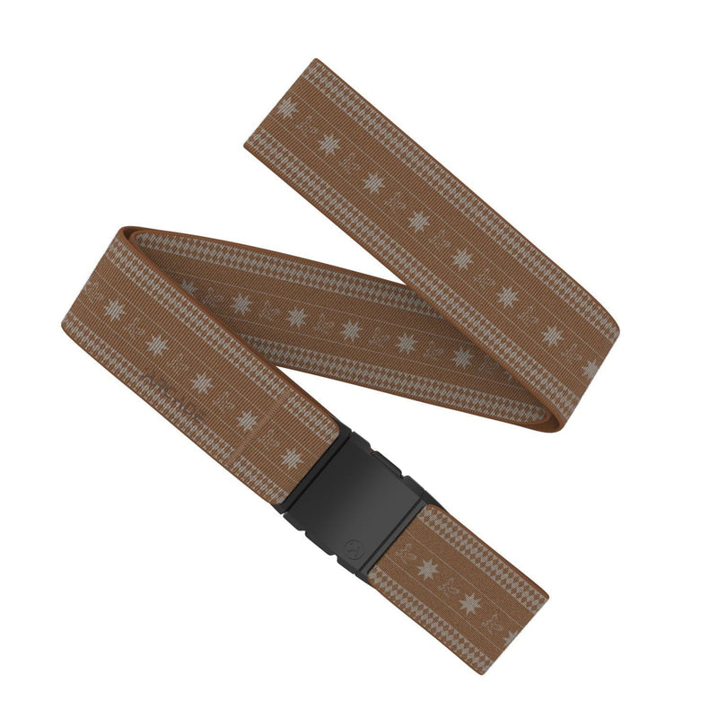 Arcade CLOTHING - Accessories - Belts Arcade *23W*  Wild Rag