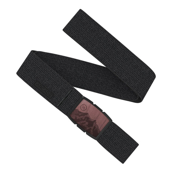 Arcade CLOTHING - Accessories - Belts Arcade *23W*  Woody