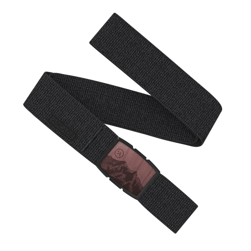 Arcade CLOTHING - Accessories - Belts Arcade *23W*  Woody