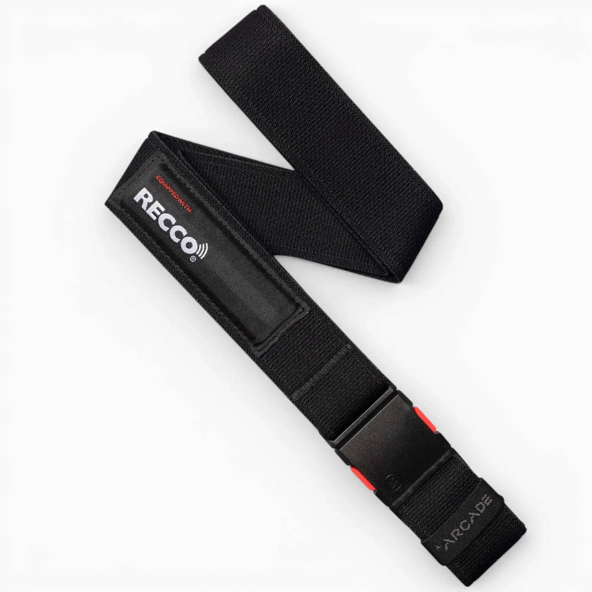 Arcade CLOTHING - Belts Arcade *26W* Arcade X Recco