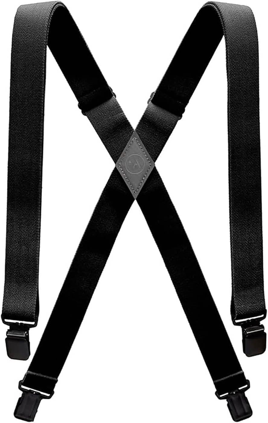 Arcade CLOTHING - Belts Arcade *26W* Jessup