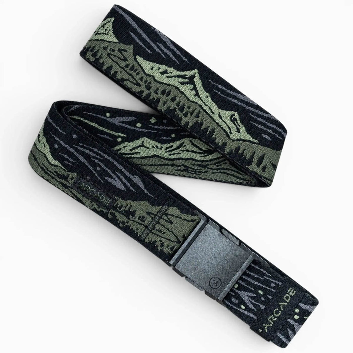 Arcade CLOTHING - Belts Arcade *26W* Out of Range