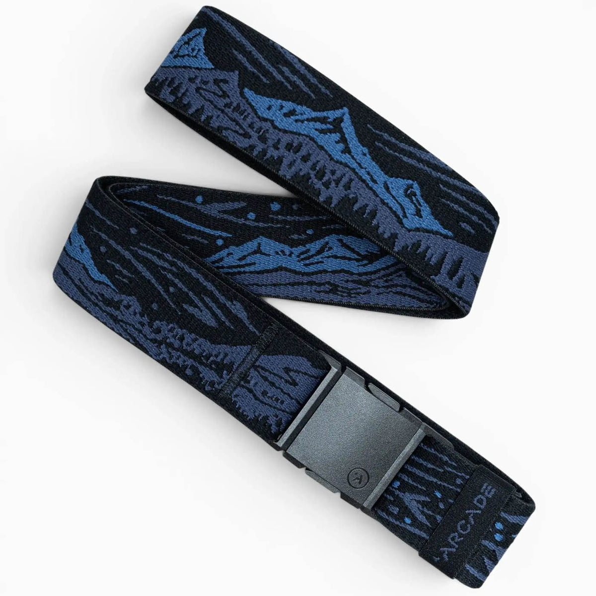Arcade CLOTHING - Belts Arcade *26W* Out of Range