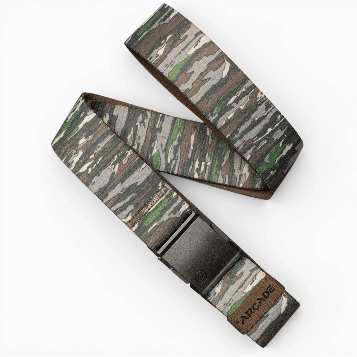Arcade CLOTHING - Belts Arcade *26W* Realtree Camo