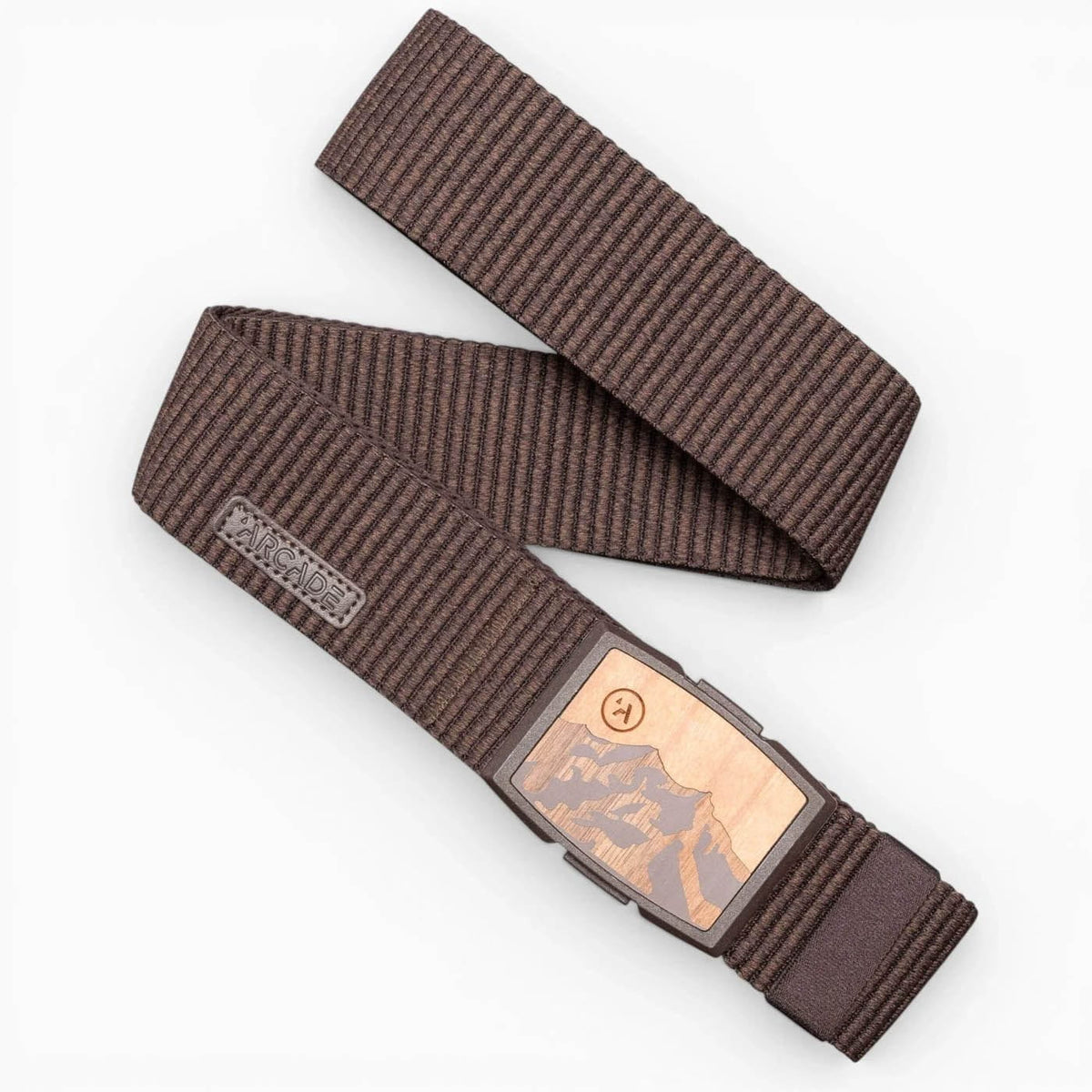 Arcade CLOTHING - Belts Arcade *26W* Woody