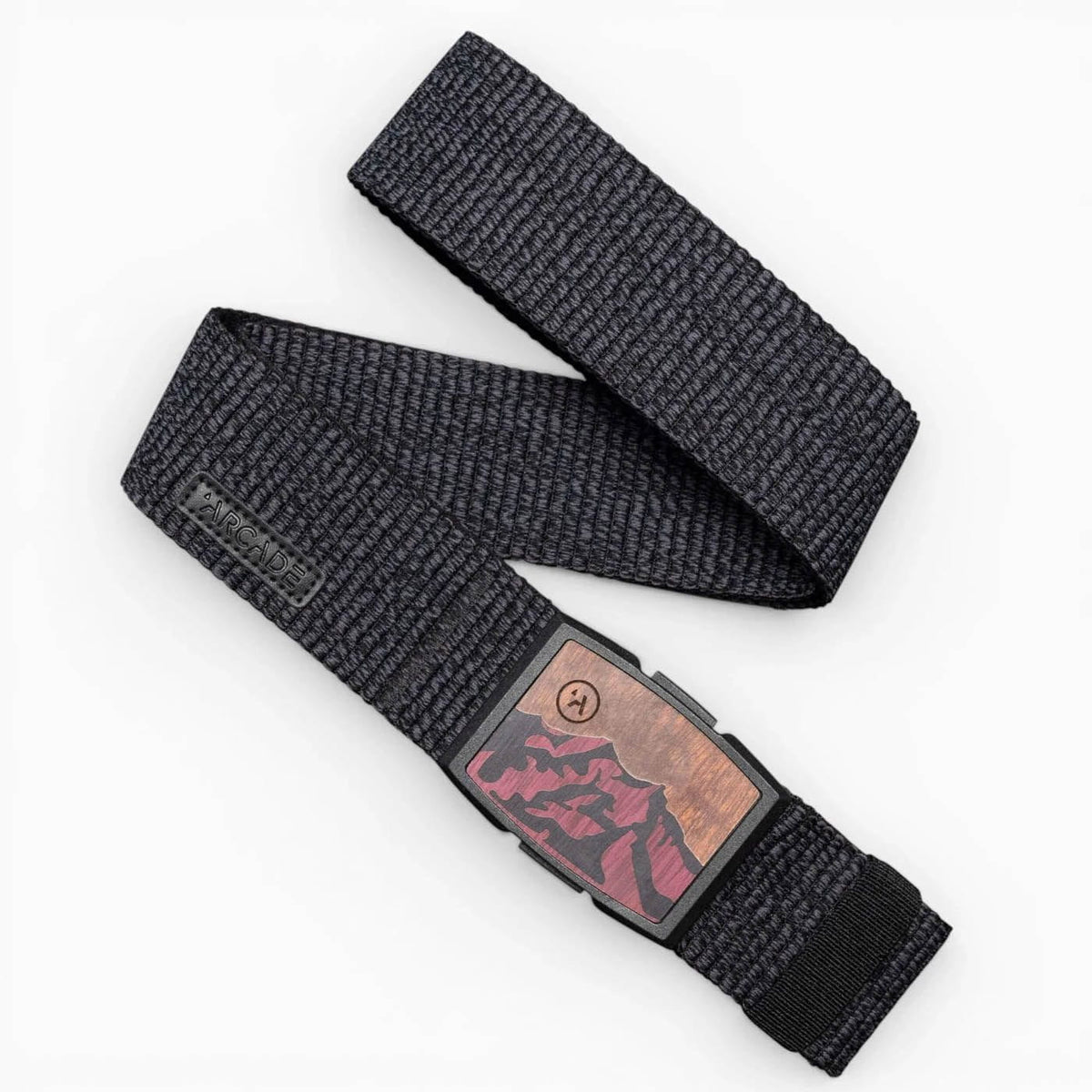 Arcade CLOTHING - Belts Arcade *26W* Woody