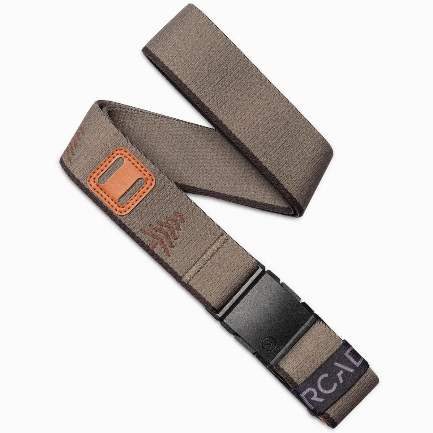 Arcade Belts Unisex Blackwood