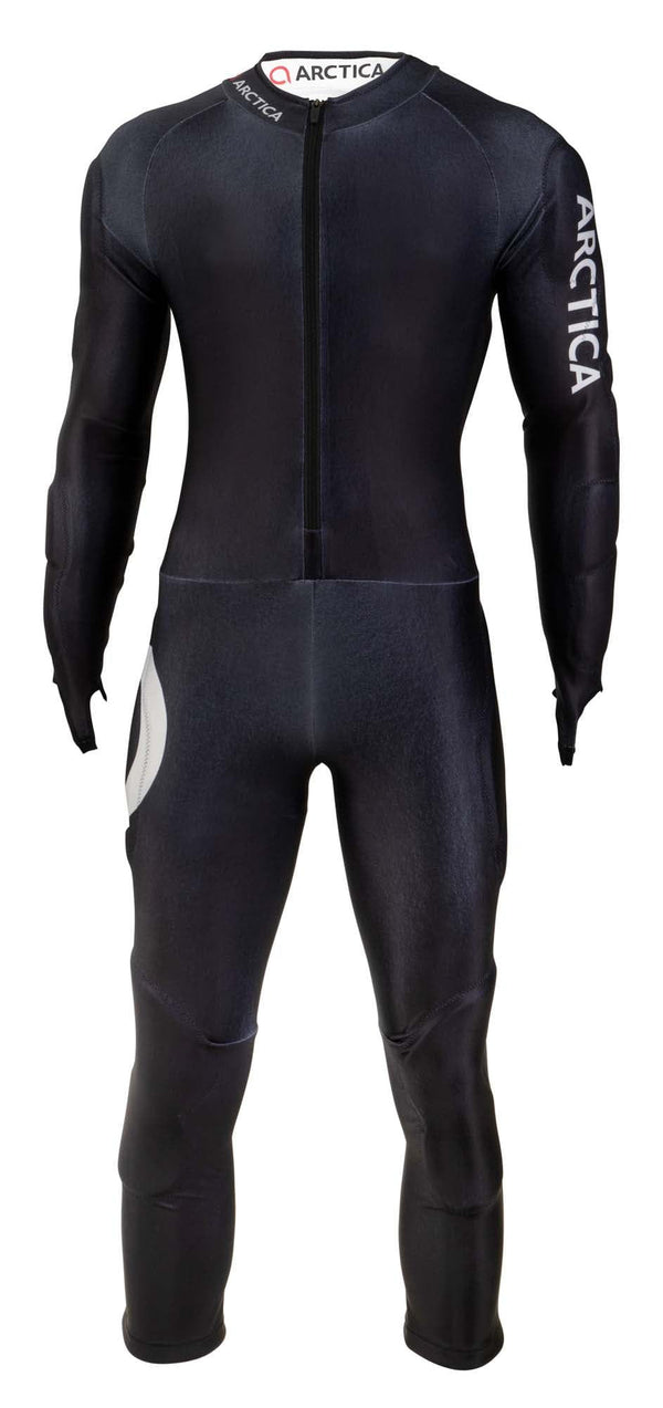 Arctica CLOTHING - Racewear - Race Suits Arctica *23W* Adult Black Kat GS Suit