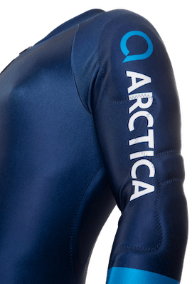 Arctica CLOTHING - Racewear - Race Suits Arctica *23W* Adult Iconic GS Suit