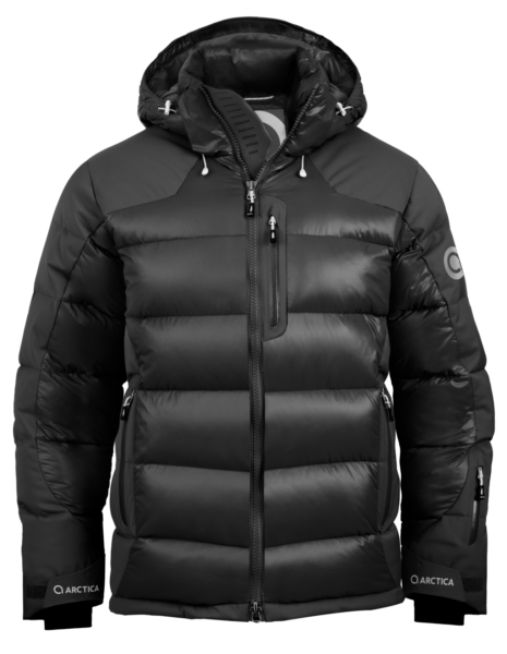 Arctica CLOTHING - Men - Outerwear - Jacket Arctica *23W* Mens Gate Master Down Jkt 5.0