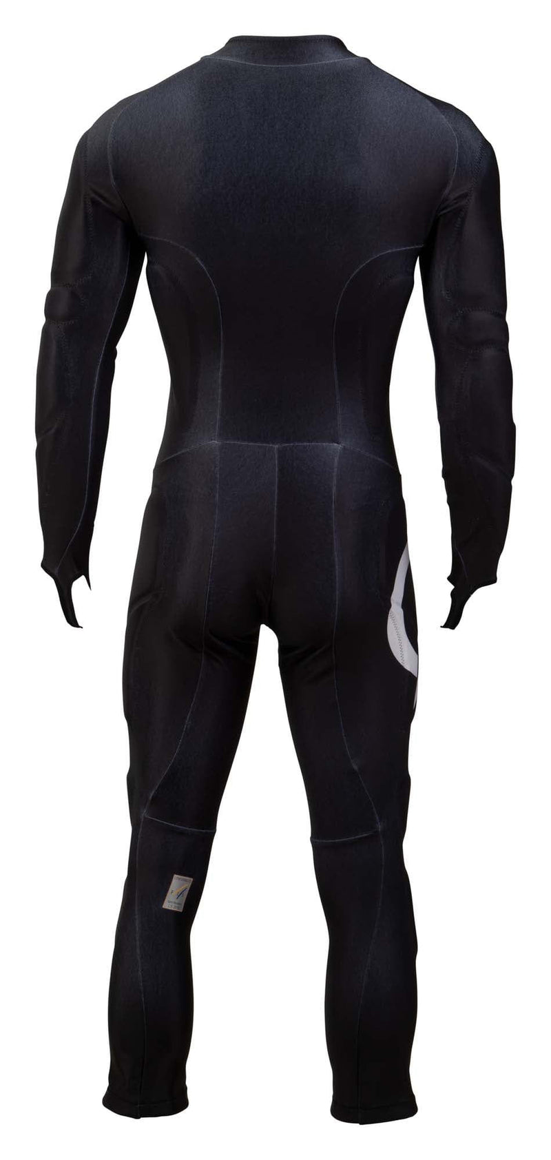 Arctica CLOTHING - Racewear - Race Suits Arctica *23W* Youth Black Kat GS Suit