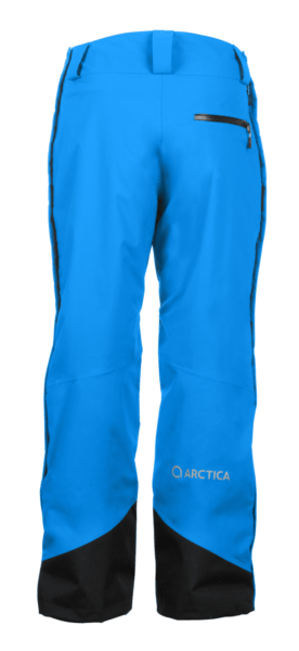 Arctica CLOTHING - Racewear - FZ Pants Arctica *23W* Youth Side Zip Ski Pant