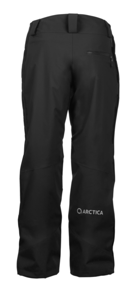 Arctica CLOTHING - Racewear - FZ Pants Arctica *23W* Youth Side Zip Ski Pant