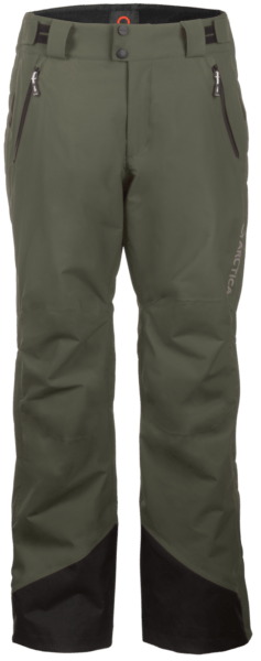 Arctica CLOTHING - Racewear - FZ Pants Arctica *23W* Youth Side Zip Ski Pant