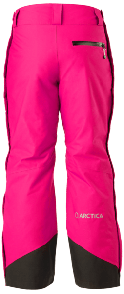 Arctica CLOTHING - Racewear - FZ Pants Arctica *23W* Youth Side Zip Ski Pant