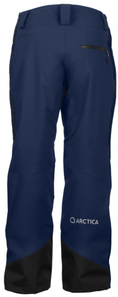 Arctica CLOTHING - Racewear - FZ Pants Arctica *23W* Youth Side Zip Ski Pant