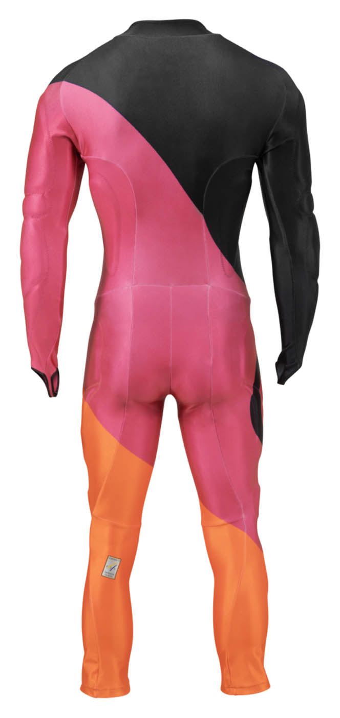 Arctica CLOTHING - Racewear - Race Suits Arctica *25W* Adult Pinnacle GS Race Suit