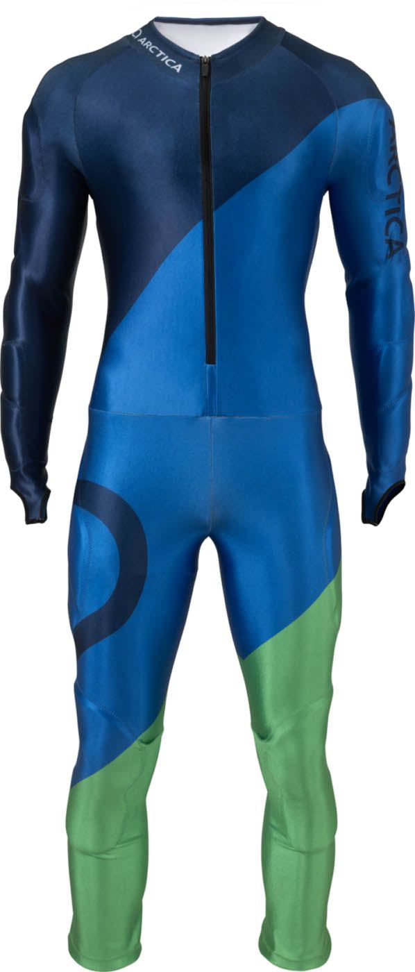 Arctica CLOTHING - Racewear - Race Suits Arctica *25W* Adult Pinnacle GS Race Suit
