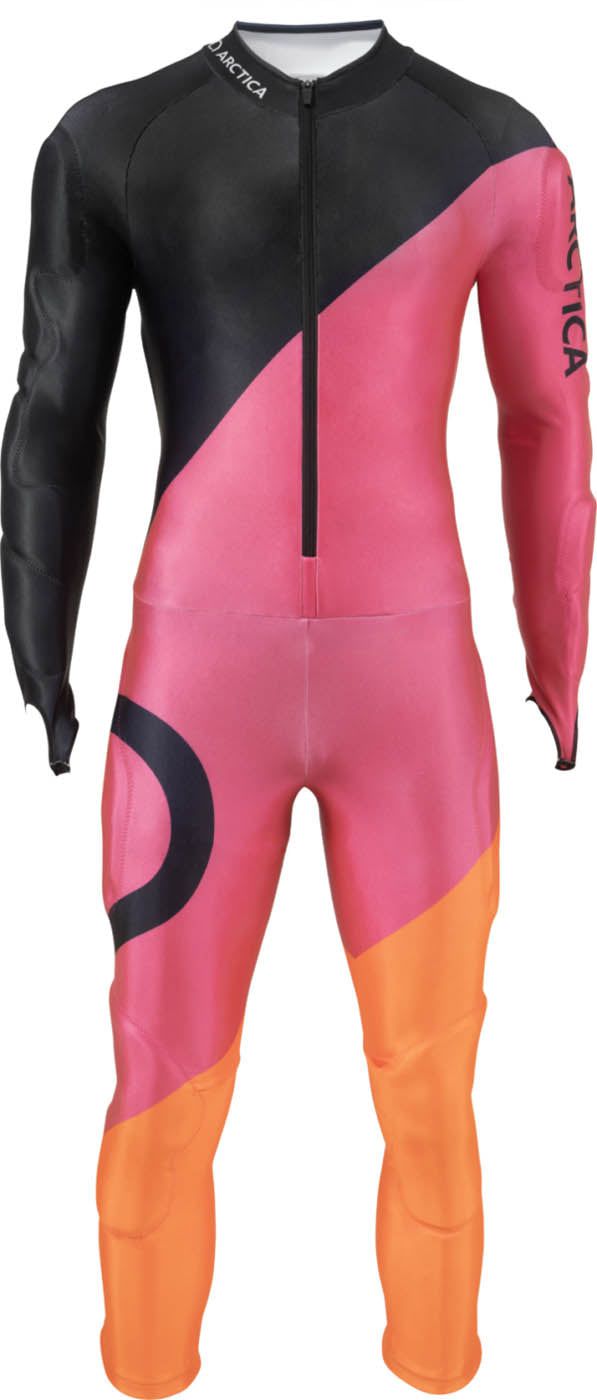 Arctica CLOTHING - Racewear - Race Suits Arctica *25W* Adult Pinnacle GS Race Suit
