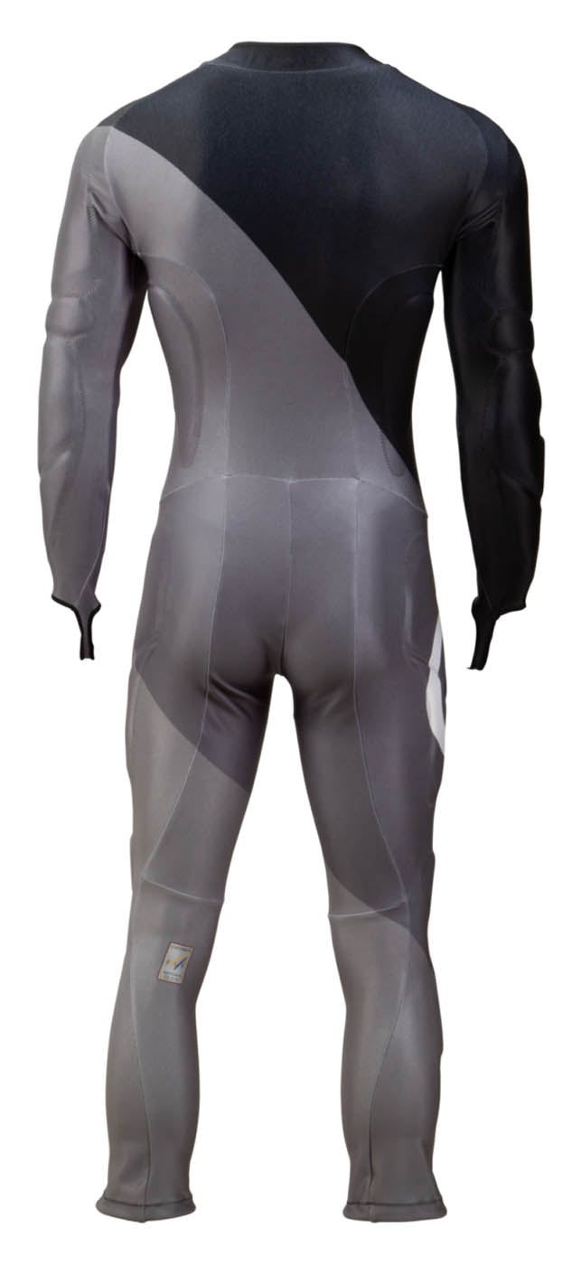 Adult Shadow GS Race Suit Arctica