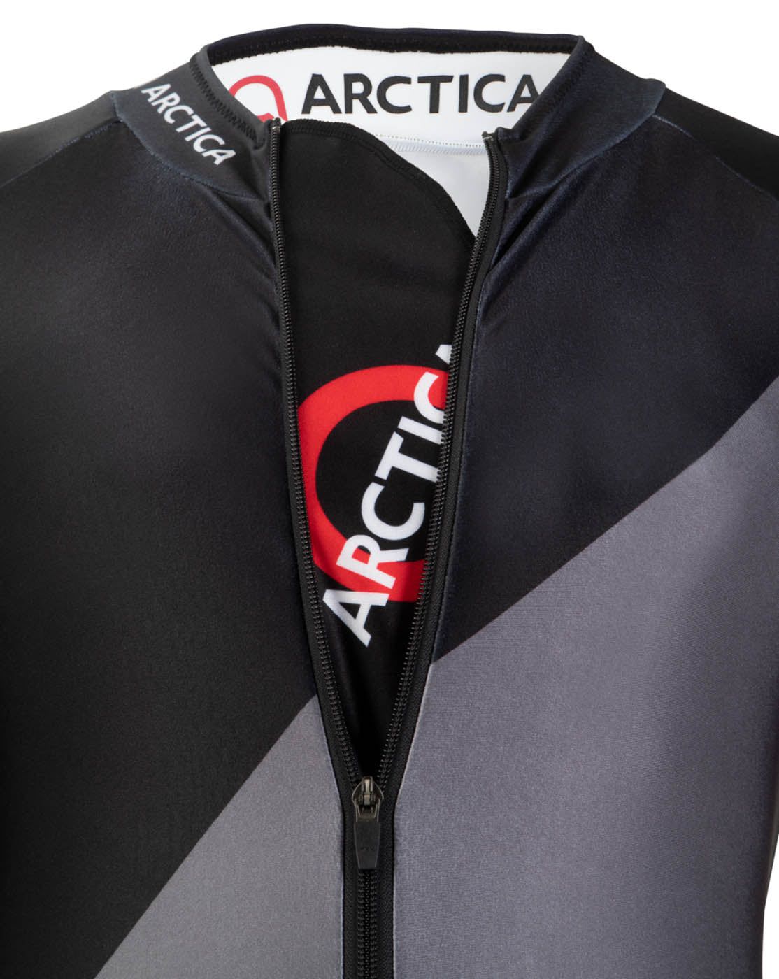 Adult Shadow GS Race Suit Arctica