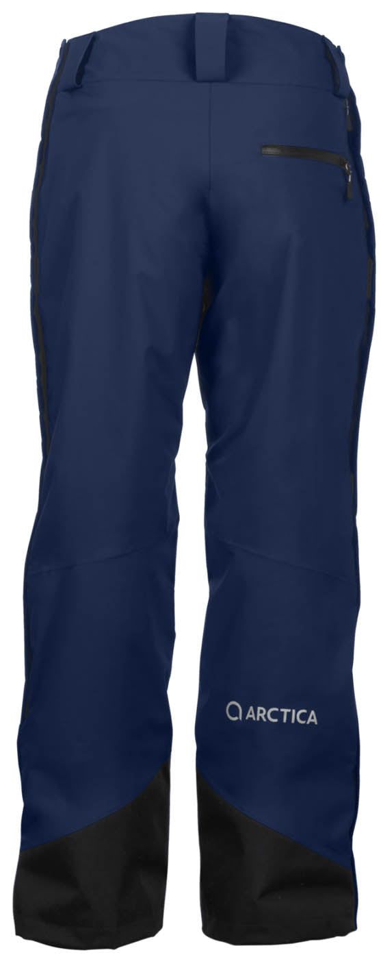 Unisex Size Zip Pants 2.0 Arctica