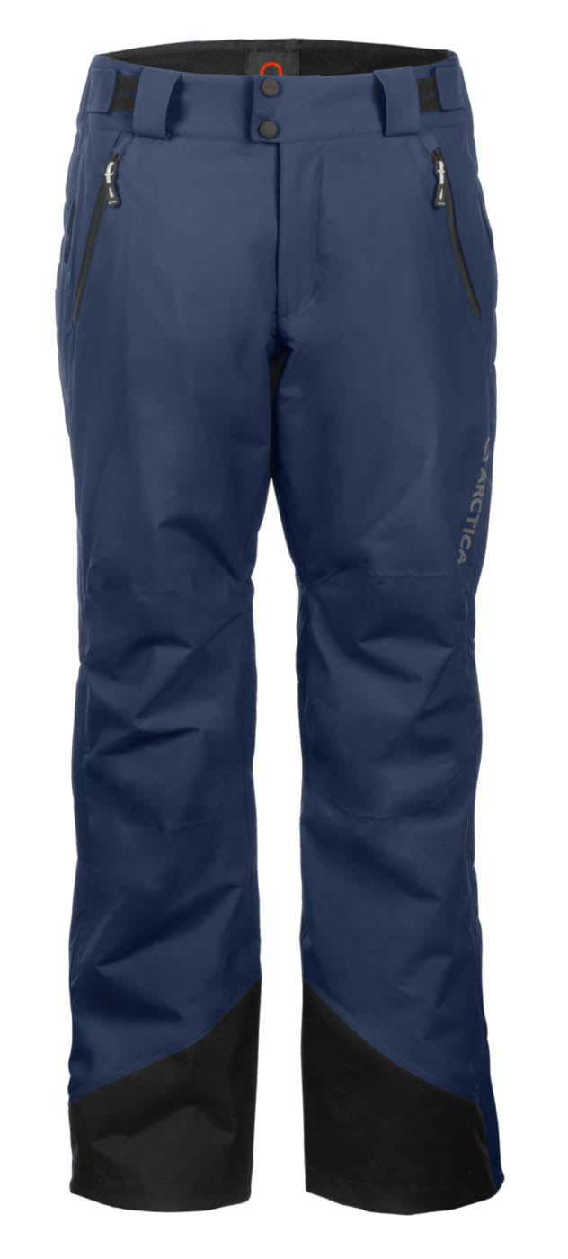 Unisex Size Zip Pants 2.0 Arctica