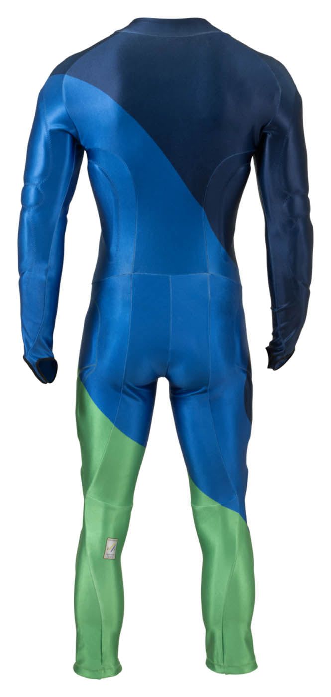 Arctica CLOTHING - Racewear - Race Suits Arctica *25W* Youth Pinnacle GS Race Suit